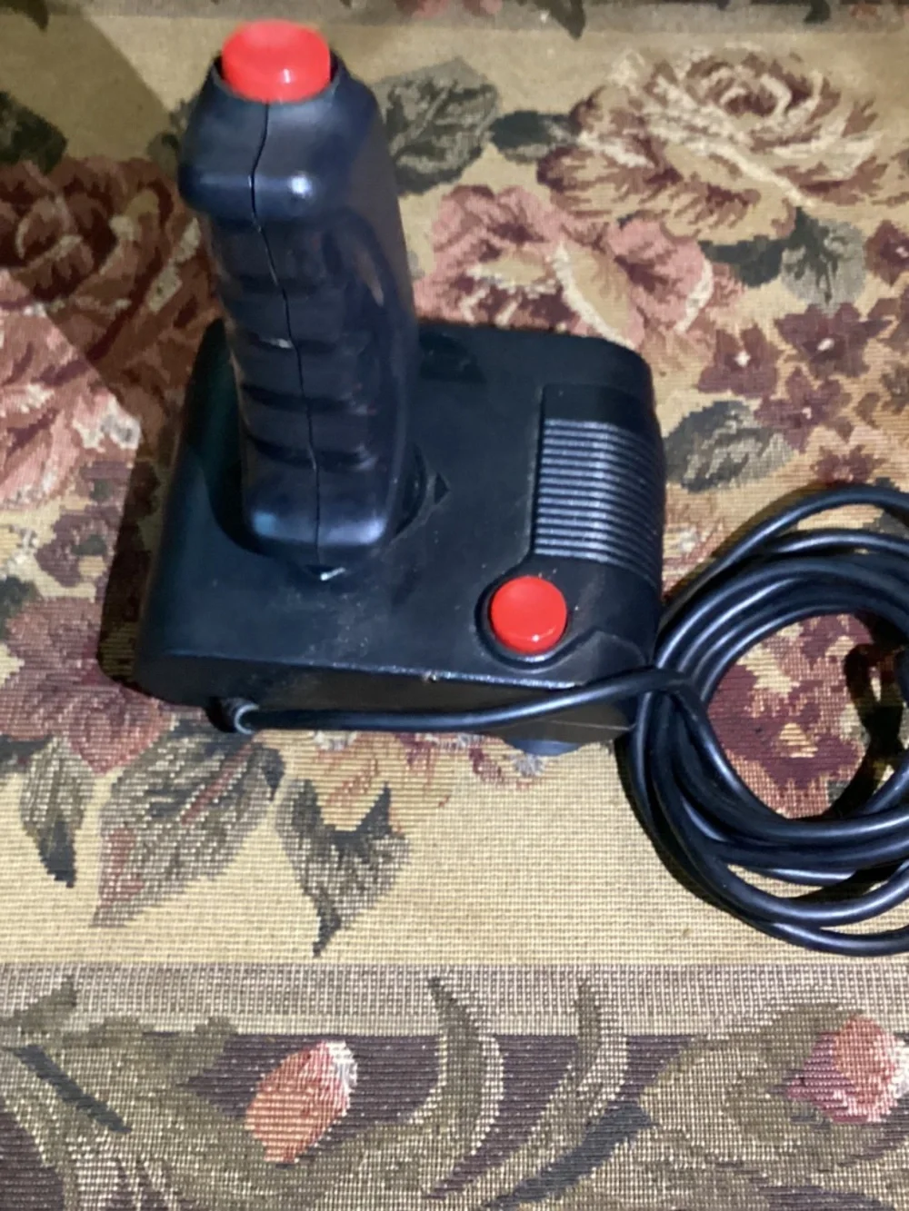 Archer Deluxe Competition Joystick Controller Atari & Commodore